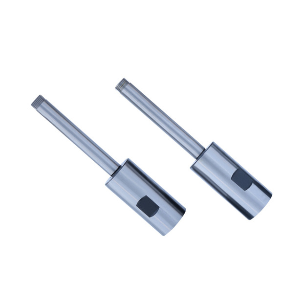 多轴器输出轴心多轴器配件攻丝机轴芯攻牙机连接杆芯轴产地货源