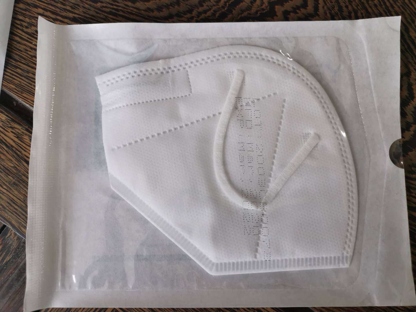 河南亚都医用防护口罩n95过滤级别无菌独立装