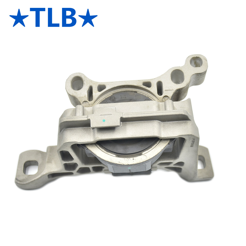 翼虎发动机支架