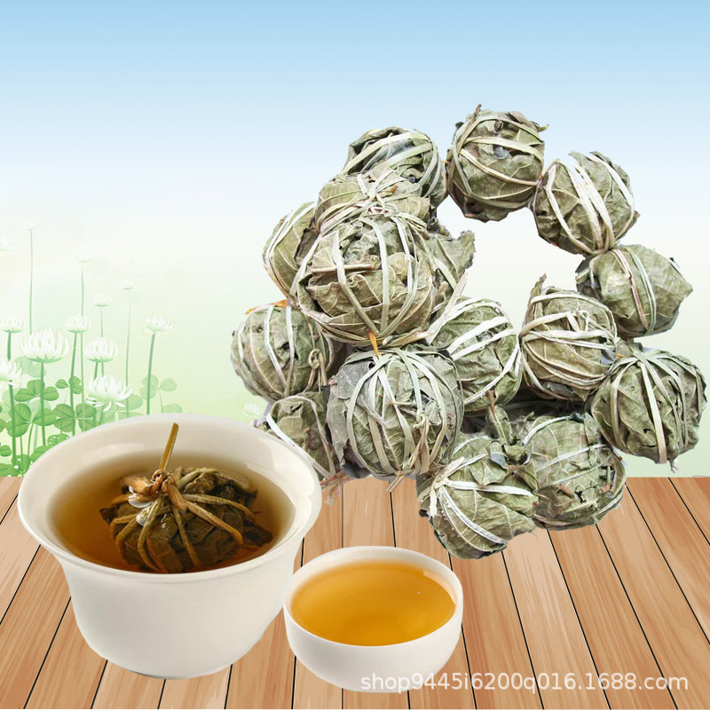 海南东山岭鹧鸪茶20个一串散装茶叶农副产品-阿里巴巴