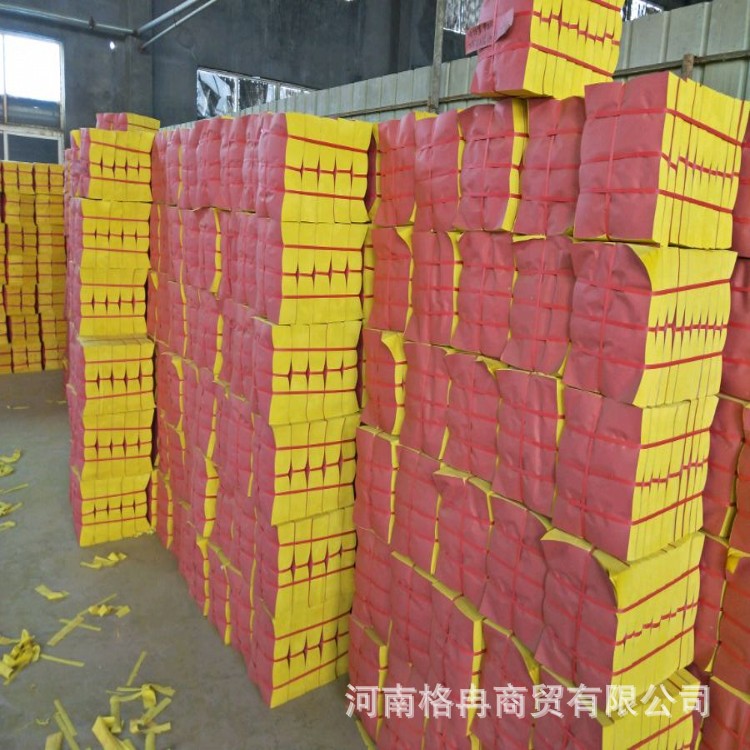 格冉商贸出售各类烧纸火纸 纯竹浆平板烧纸 祭祀纸品