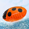 Guard Dual airbags Rafting bags major drowning Buoy Waterproof bag adult Swimming Supplies