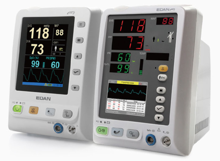 理邦m3/m3a 生命体征监测仪 推荐