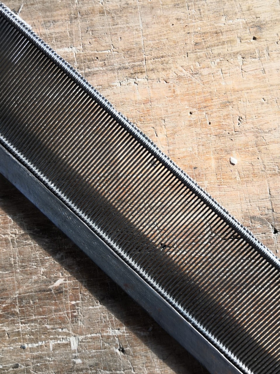 生产销售 喷水筘 喷水钢筘 喷气筘 喷气织机钢筘