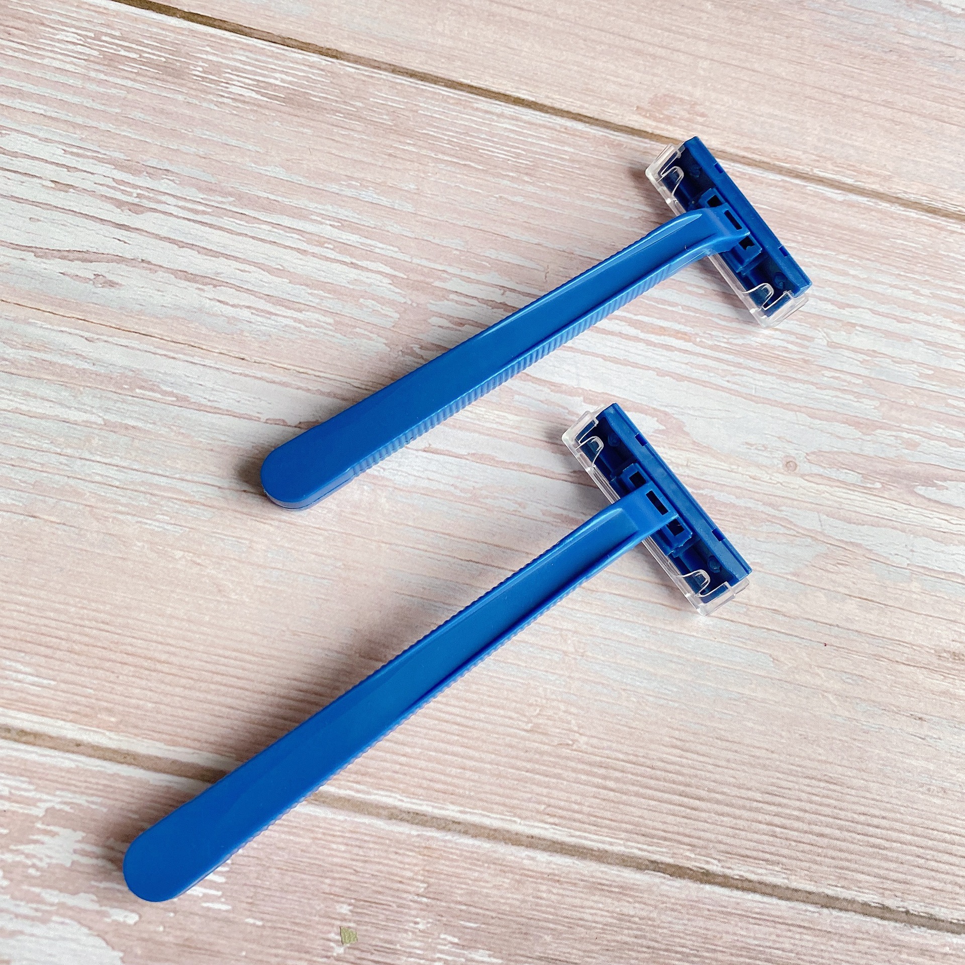 一次性剃须刀酒店浴场旅游用品可水洗一次性刮胡刀批发剃须刀厂家