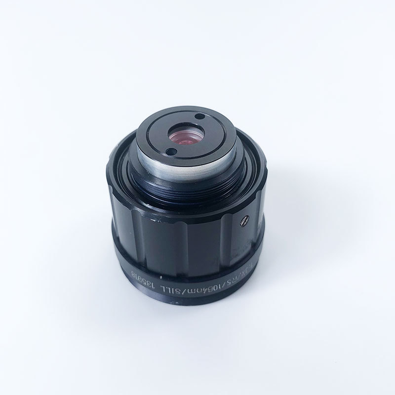 全新无包装sill激光扩束镜1:3x/rs/1064nm