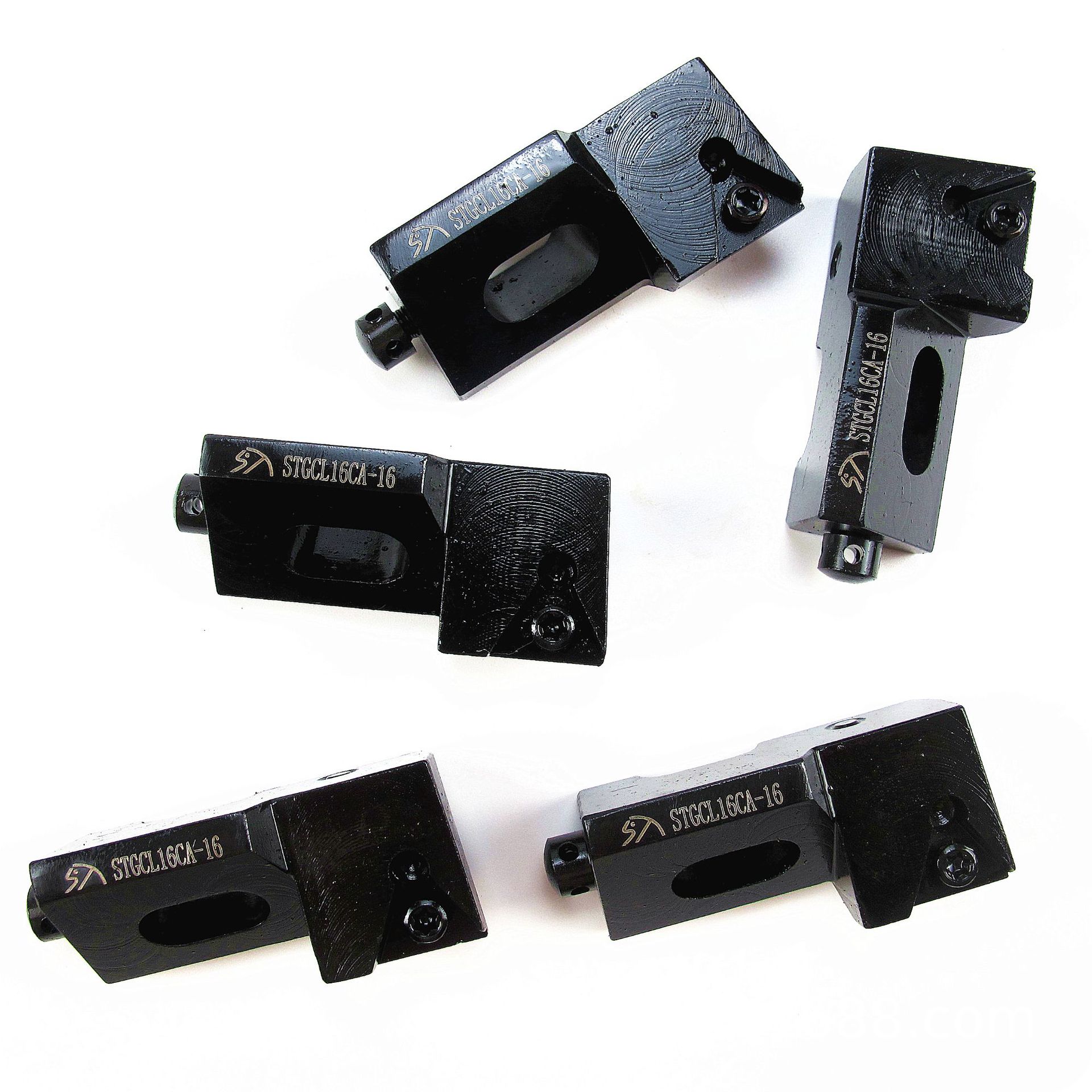 四川天虎小刀夹刀卡90精密镗刀夹stgcl16ca16