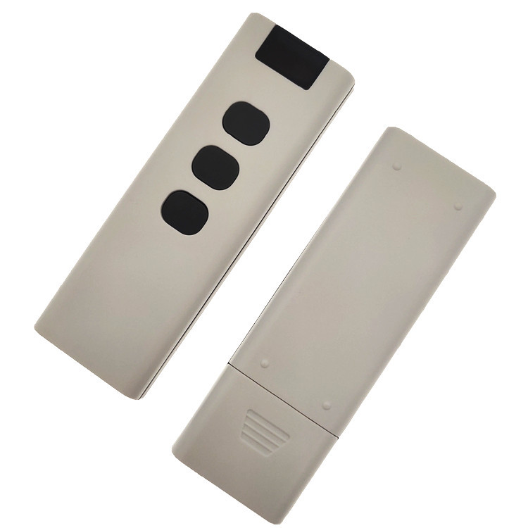 新款红外线遥控器rf射频433晾衣架遥控2.4g涂鸦蓝牙灯饰方案开发