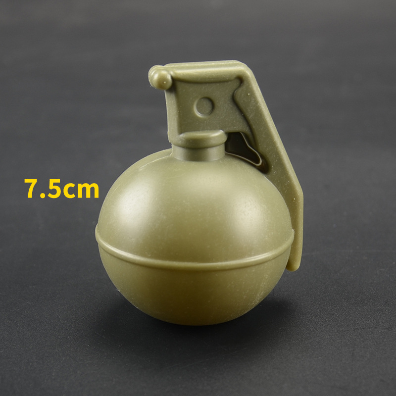 绝地五件套吃鸡烟雾弹手雷医疗包能量饮料止痛药和平精英真人道具