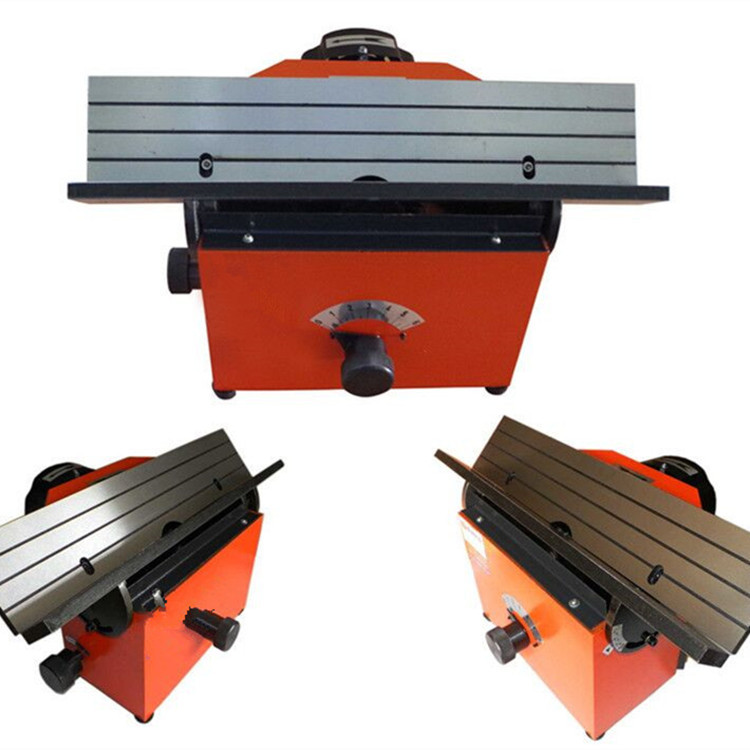 侧铣式倒角机电动钢板倒角机板材倒角机