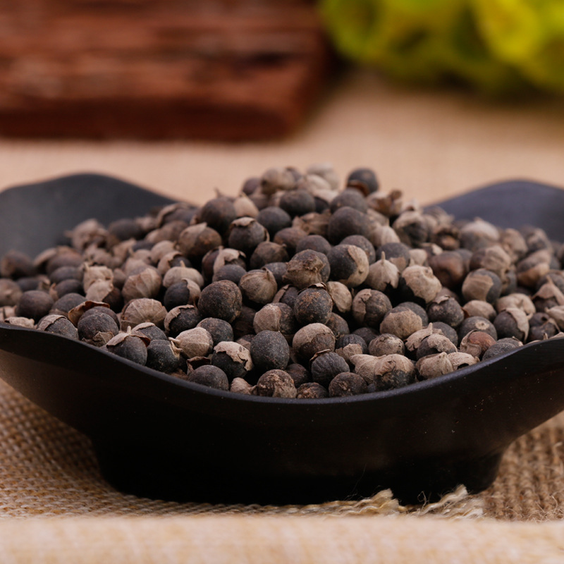 蔓荆子manjingzi产地江西九江9月产新 190每公斤包邮农产品初加工