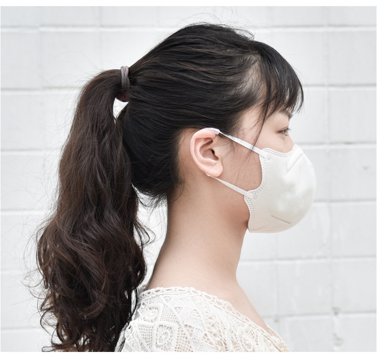 口罩神器护耳朵缓解疼痛大人儿童通用防勒无痕硅胶挂钩 工厂现货