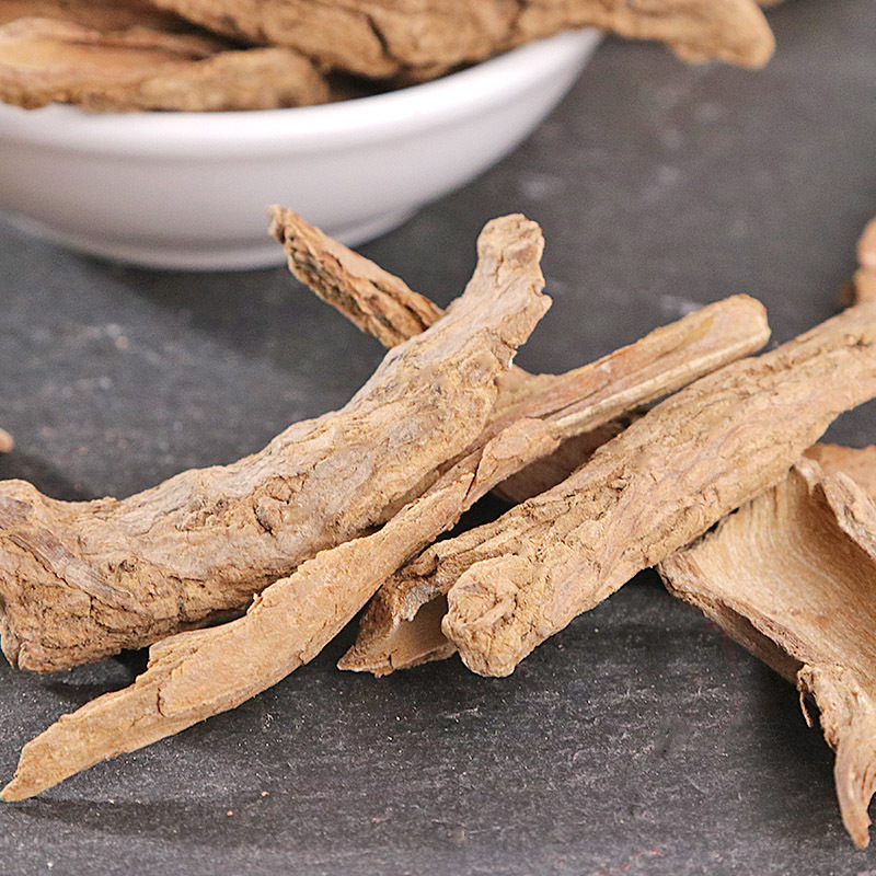 新品 地骨皮 枸杞根皮 红榴根皮 店内有翻白草 500g 批发