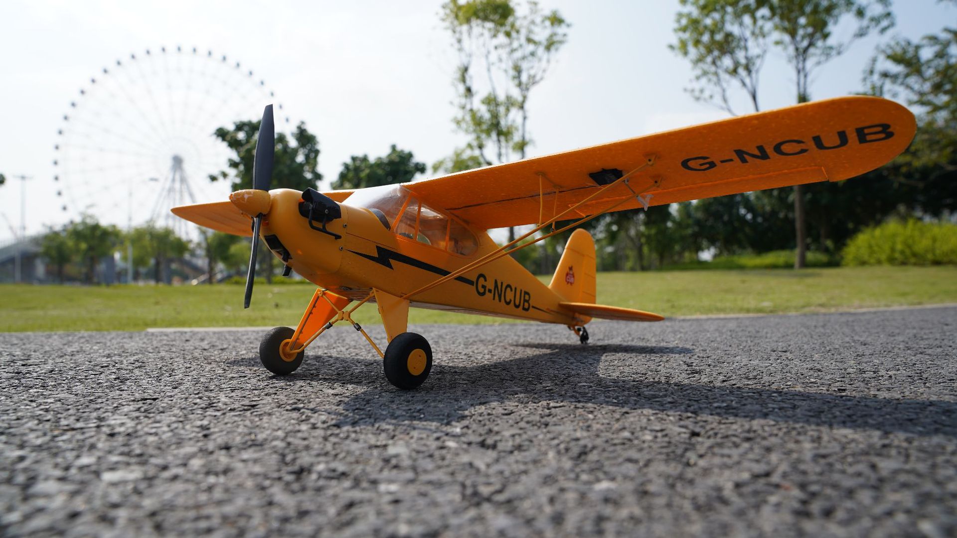 跨境伟力xk a160无刷遥控滑翔机3d/6g五通像真机固定翼遥控无人机