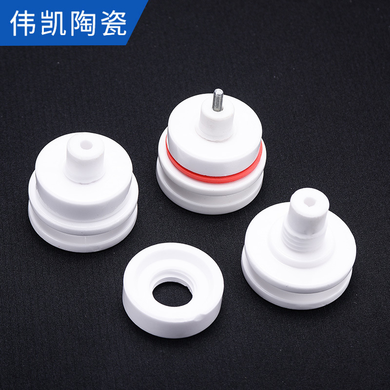 油烟净化器陶瓷