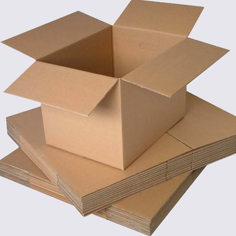 邮政快递纸箱包装盒纸箱现货快递盒打包物流快递纸盒3号邮政纸箱