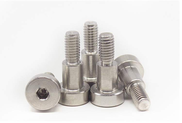 不锈钢塞打等高螺丝螺栓55525m3