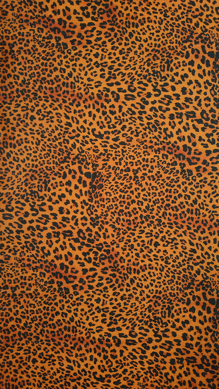 天鹅绒印花豹纹布料 短毛绒印花布 玩具绒 手袋绒 可来图免费开版