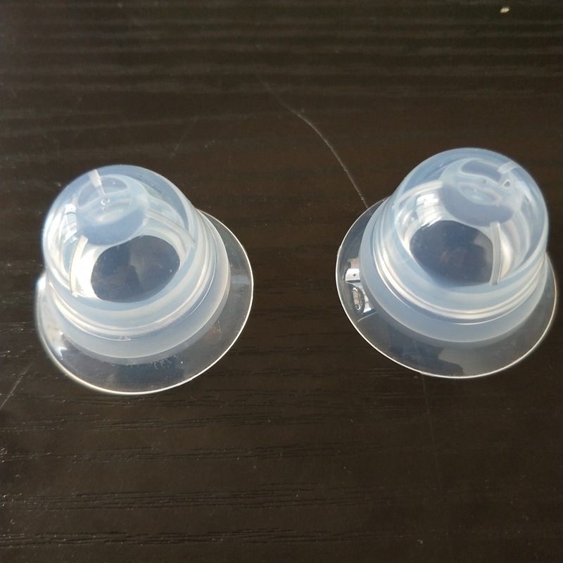 硅胶乳头凹陷矫正器纠正器奶头内陷矫正器吸拔牵引器少女短小扁平