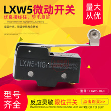 行程开关 微动开关  限位开关Z-15GW2-B LXW5-11G1