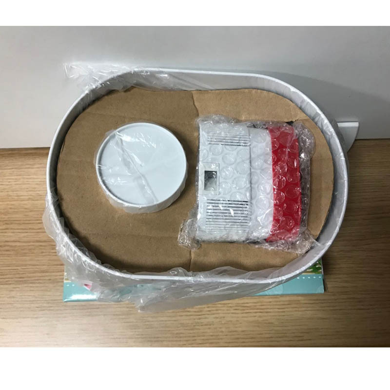 日本流水凉面机 儿童家用流水素面机 小型流水面线机礼品