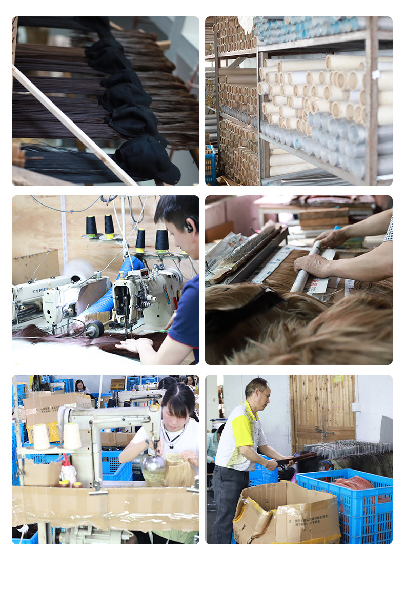 欧美女假发前蕾丝长款直发蕾丝假发化纤前蕾丝假发头套