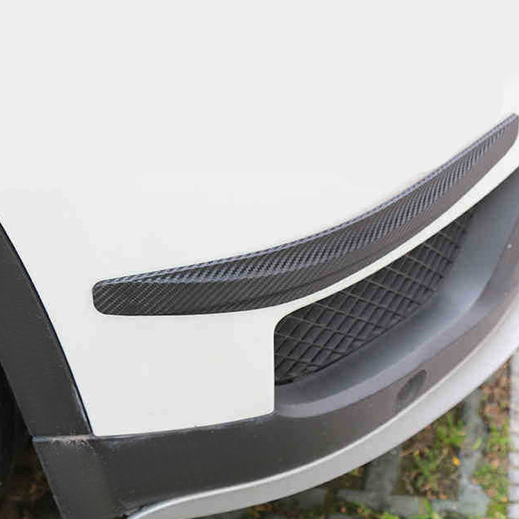 汽车防撞条防擦条通用汽车防撞条防撞胶防撞胶条保险杠护条防护