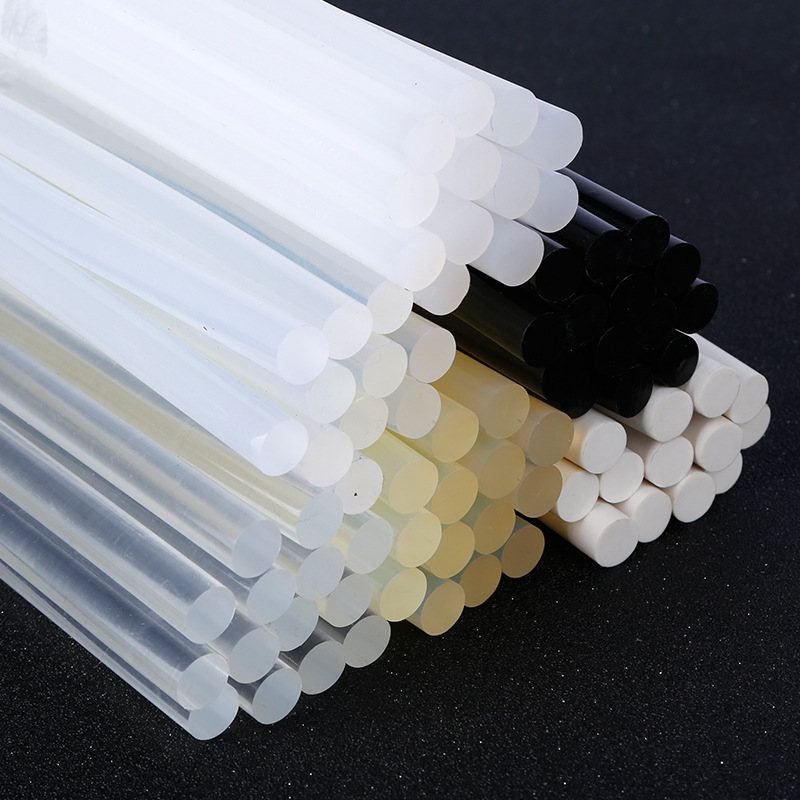 热熔胶棒透明热熔胶高粘手工热熔胶条高温热熔胶eva胶棒-阿里巴巴