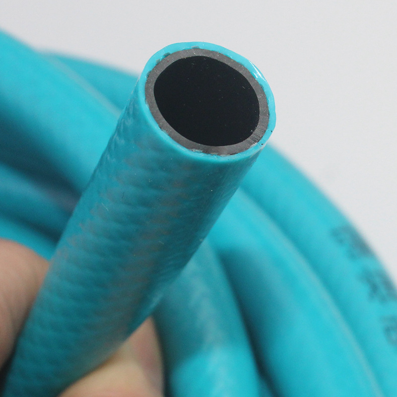 加厚4分pvc软水管 柔软无味软管洗车浇花浇水花园用 防冻防爆管子