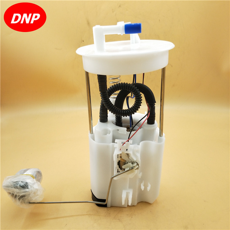 汽车燃油泵总成适用于日产天籁08121614676582017040jn00a