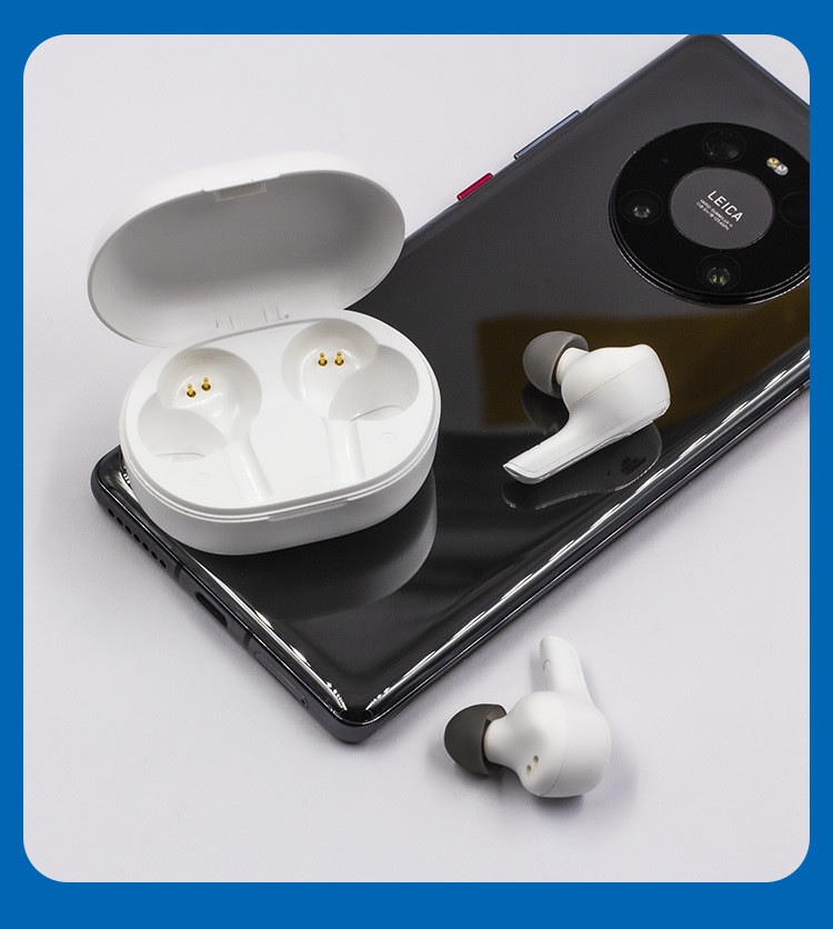 漫步者 声迈x5 真无线立体声蓝牙耳机入耳式运动型双耳tws1