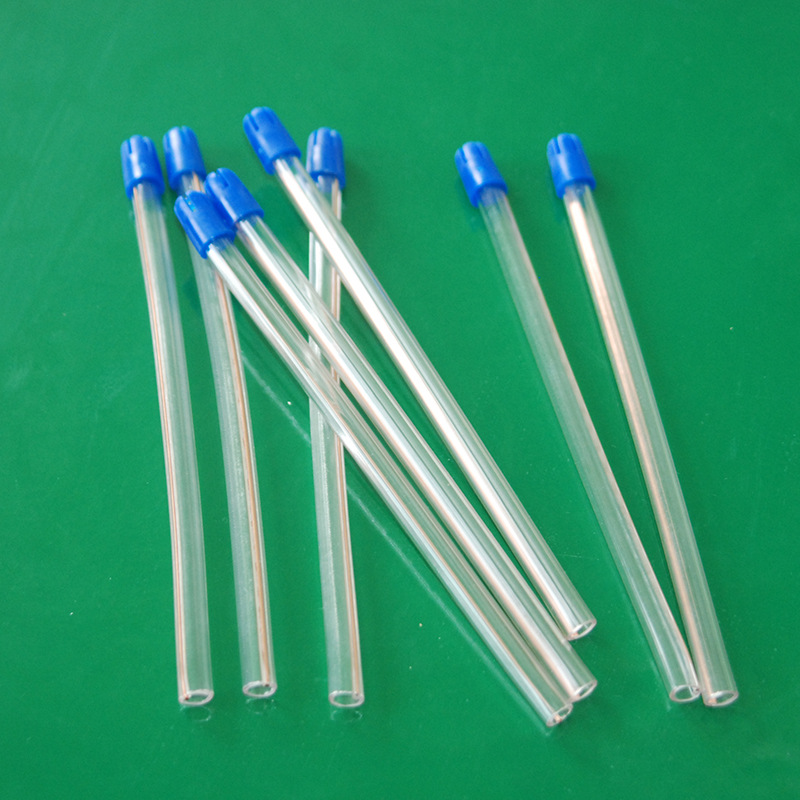源头厂家牙科口腔材料一次性吸唾管弱吸管三证齐全定型好
