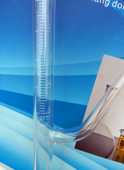 挥发油测定器/测定仪管 挥发油提取器10ml-24#标准口 另有5ml