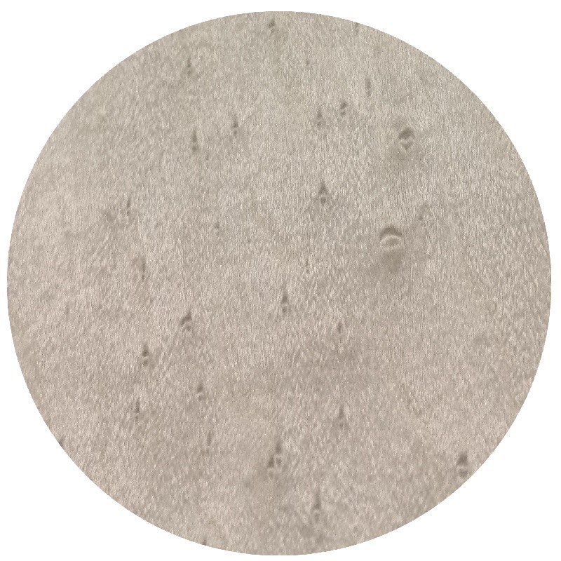 灰色染色雀眼木皮饰面板室内家具衣柜木饰板全屋定制装饰板材