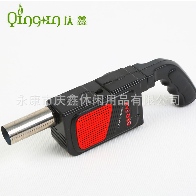 Factory Supply Handle Electric Blower Electric Hair Dryer Barbecue Tools