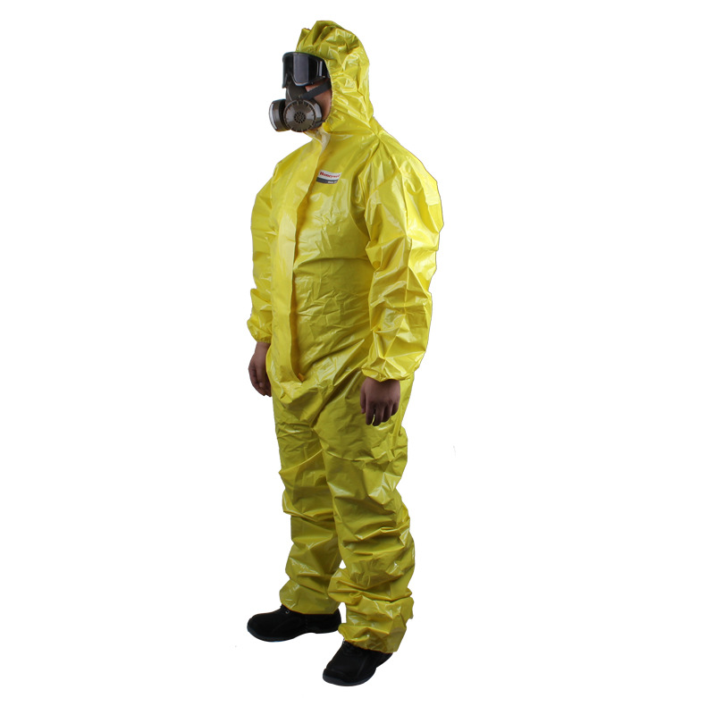 霍尼韦尔honeywell 4505419 涂铝隔热防护服