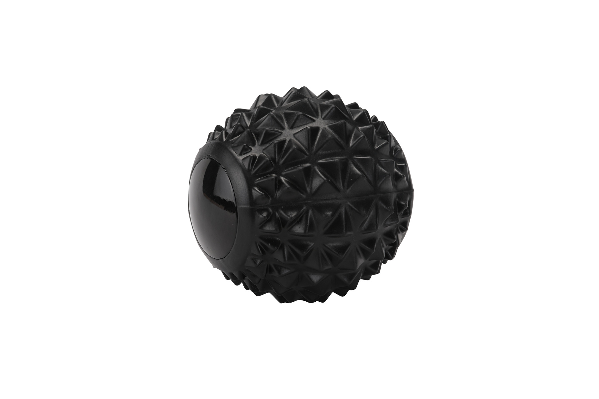 eva加abs电动按摩球凸点硬实按摩效果强烈震动幅度强烈亲和人体