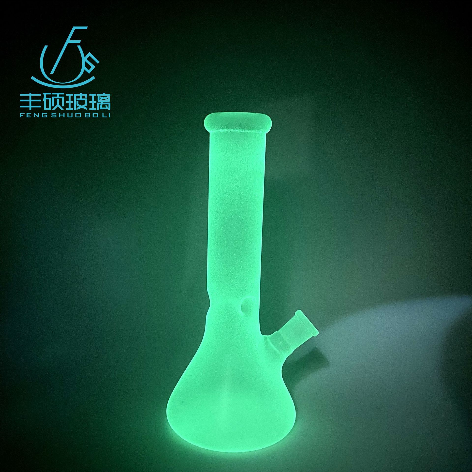 外贸新款 玻璃烟斗 玻璃烟枪 玻璃水烟 玻璃烟具 silicone pipe