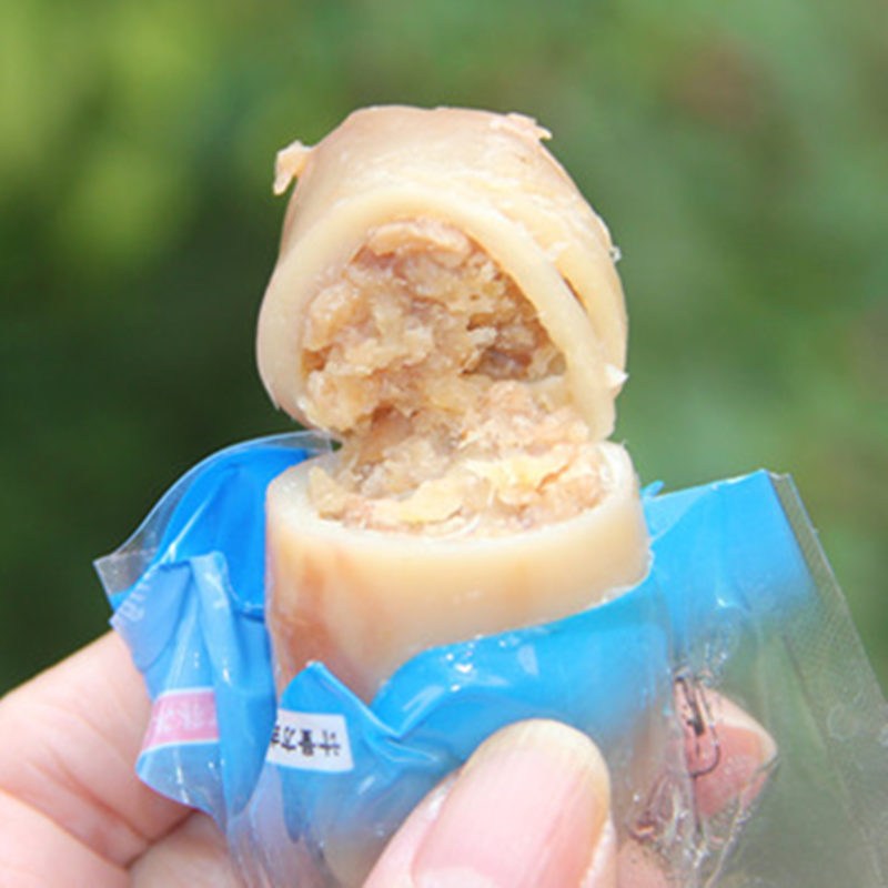 带籽鱿鱼仔500g景旭 烧烤鱿鱼籽散装零食碳烤墨鱼仔即食海鲜特产