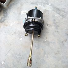 春群适配汽车制动 140改型刹车优质后分泵后弹簧制动气室新品