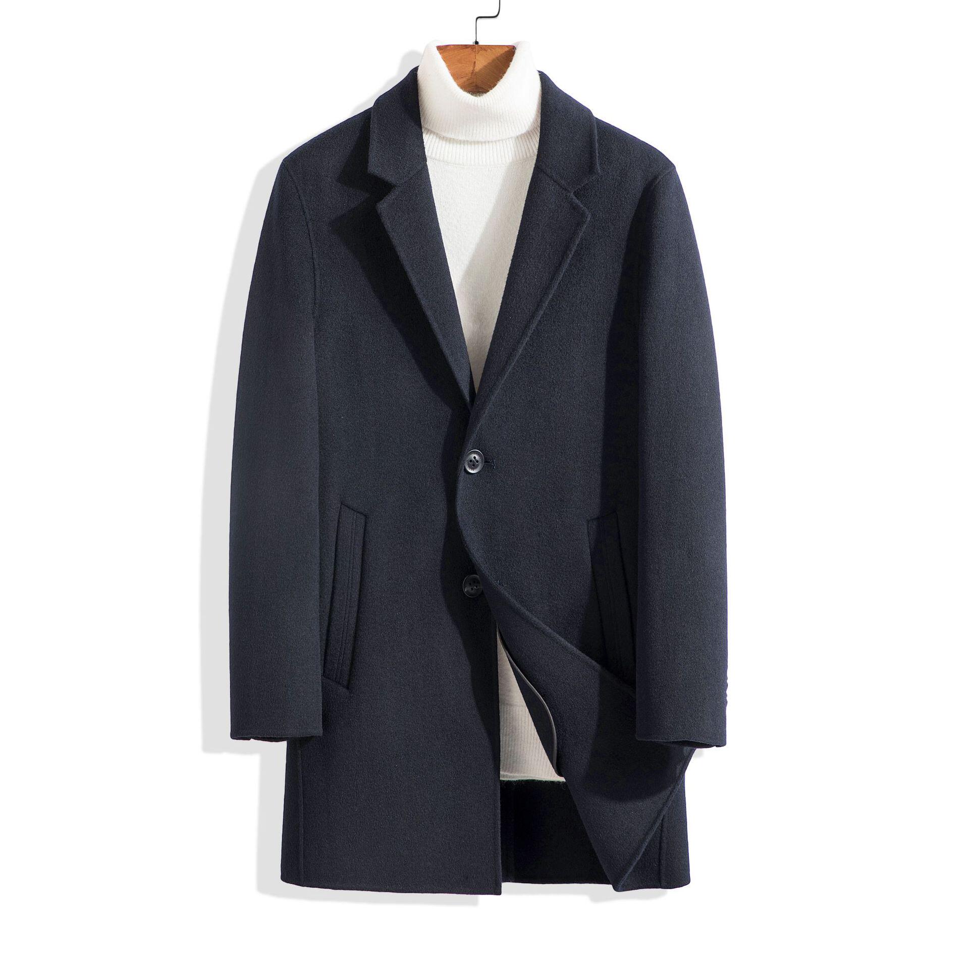 男式大衣今日价格行情查询-2022羊剪绒男羊毛皮连帽皮毛-阿里巴巴