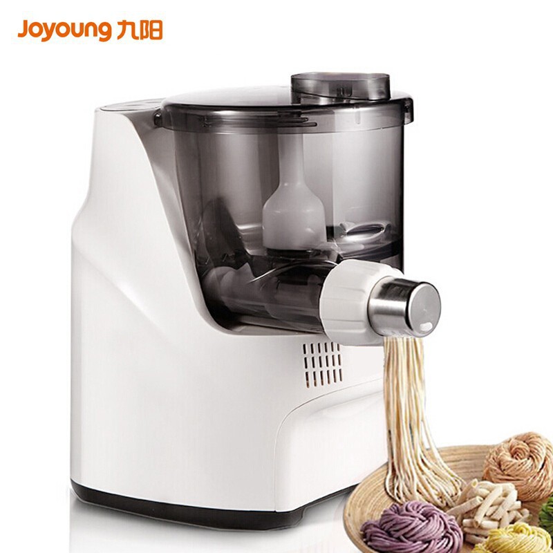 joyoung/九阳 jyn-l10全自动高端智能面条机 家用多功能压面机