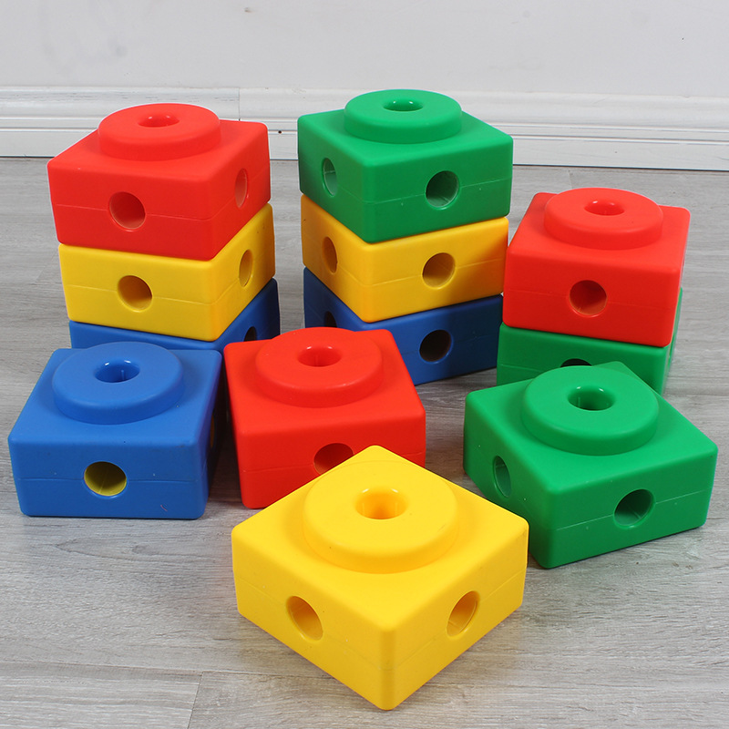 感统训练器材 户外体能训练运动包幼儿园早教万象组合