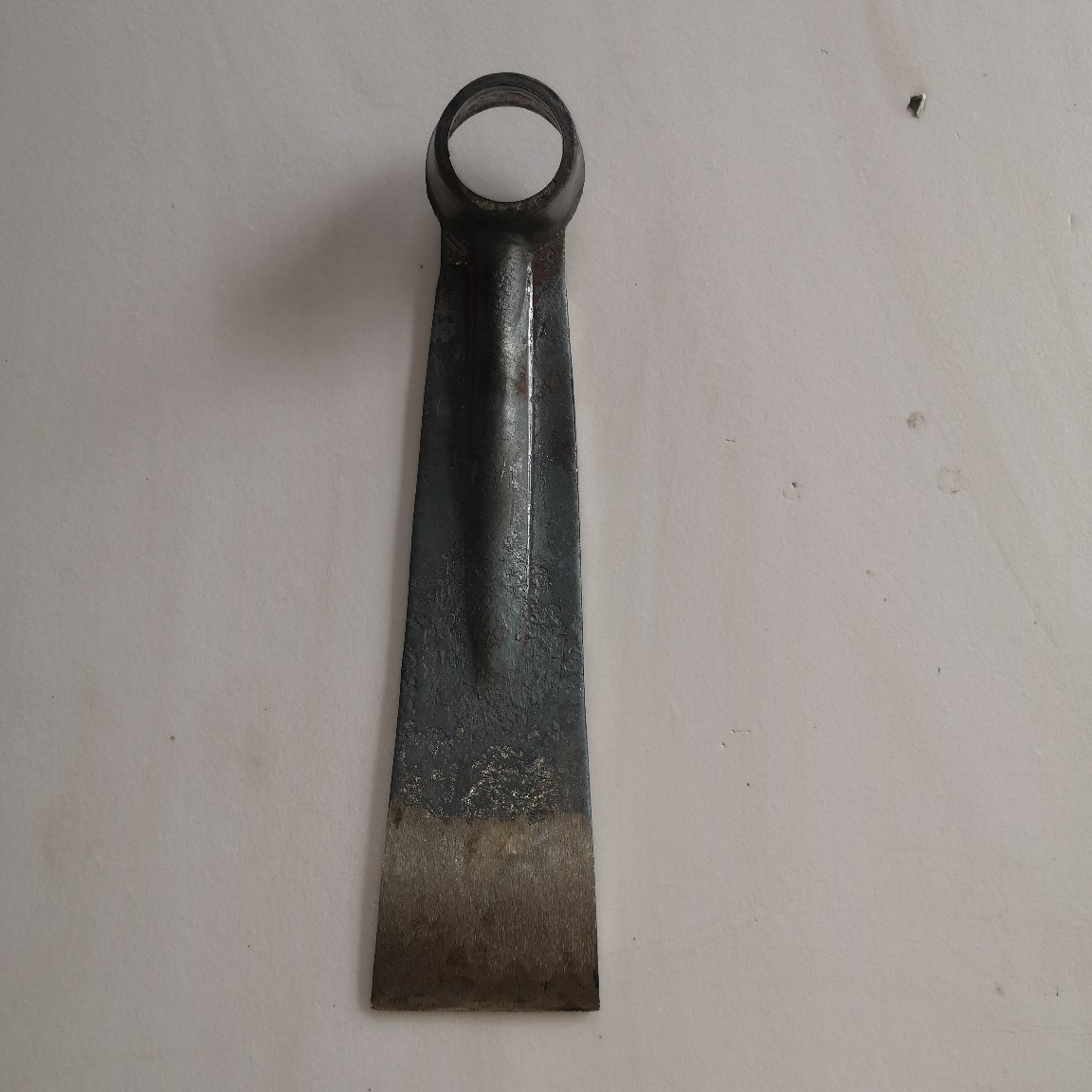 供应镢头,山地镐,条锄,道轨钢材质,辊锻一体成型