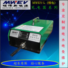 MWEV-M-60V25A铅酸免维护电池充电机
