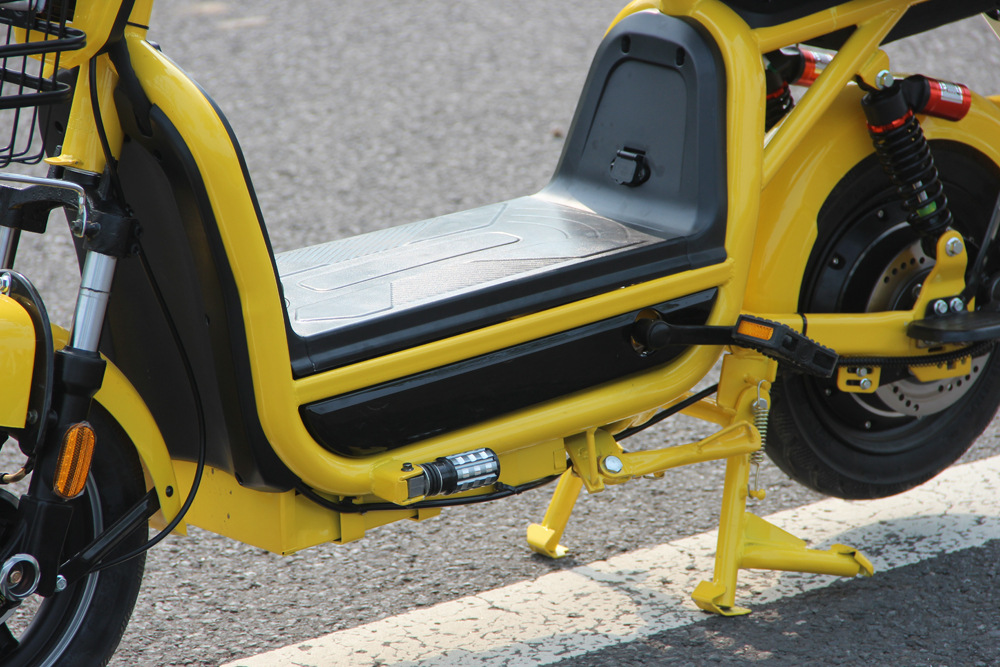 外卖电动车美团送餐电瓶车长跑王电动自行车厂家直销