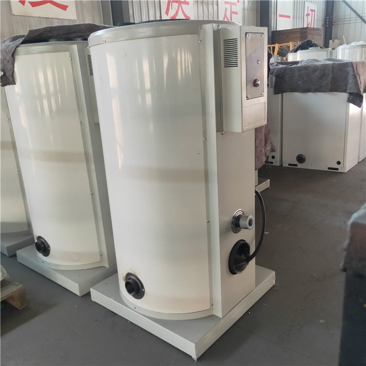 家用燃油取暖炉厂家现货全自动恒温控制洗浴采暖小型立式燃油锅炉