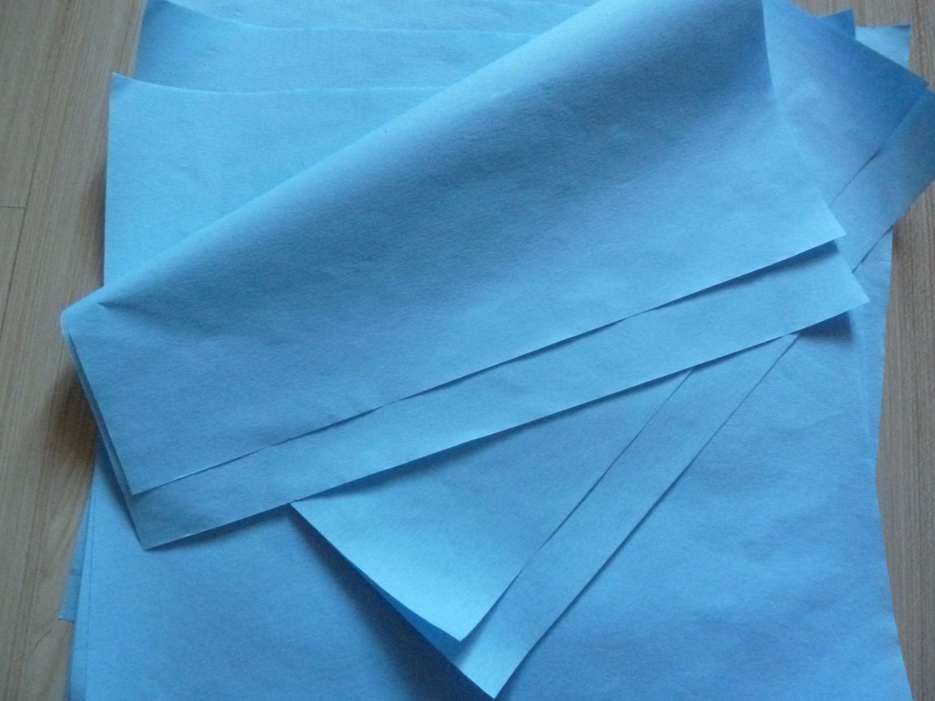 医用灭菌包装纸 一次性消毒皱纹纸