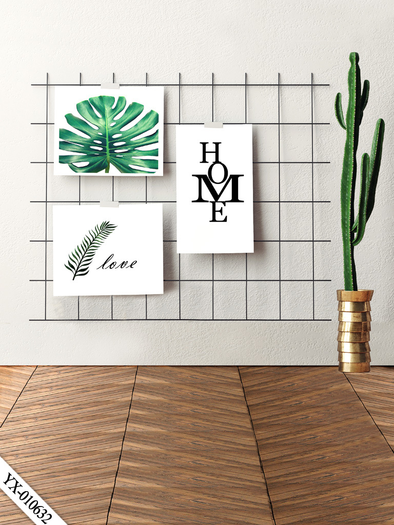 直播主播网红快手拍照背景布3d摄影拍摄直播间装饰ins布置背景墙