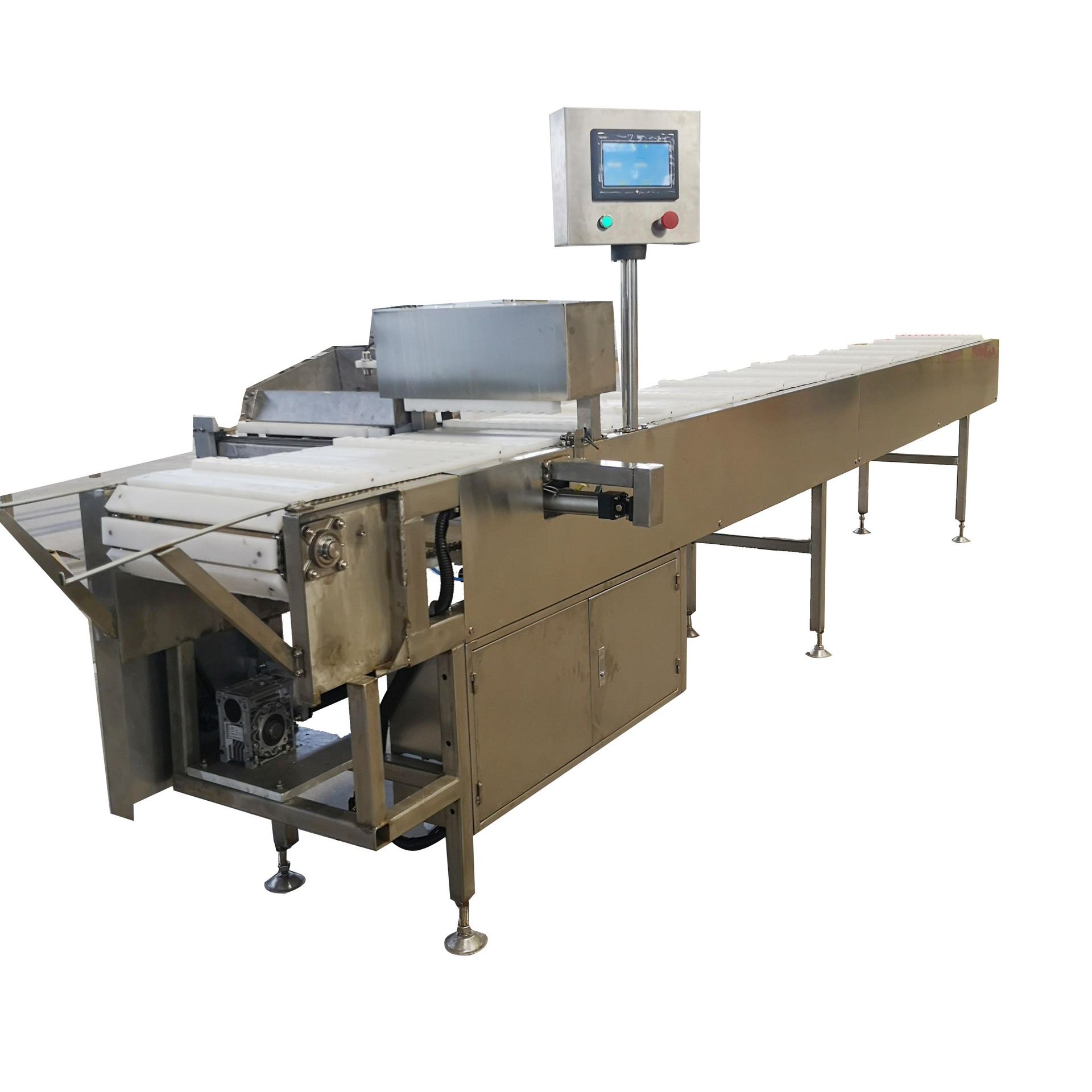 穿串机 多功能橡皮糖串机 全自动qq软糖 汉堡糖穿串机器 糖果棒